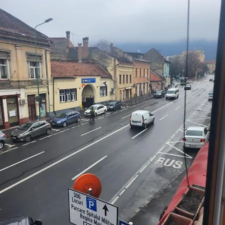 Apartment A&l House Brasov