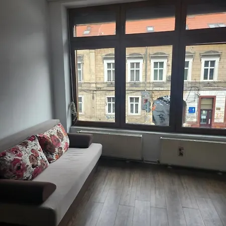 A&l House Apartment