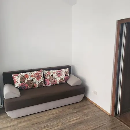 A&l House Апартаменты Брашов