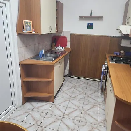 Апартаменты A&l House