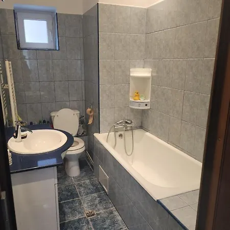 A&l House Apartment