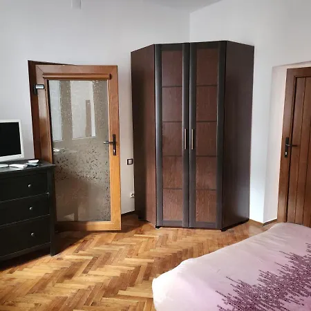 A&l House Brasov