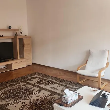 Apartment A&l House Brasov