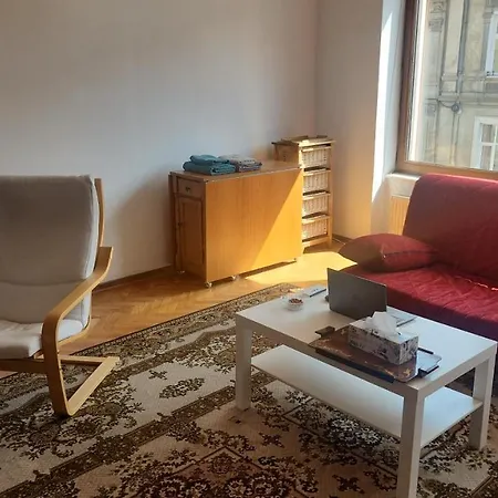 A&l House Apartment