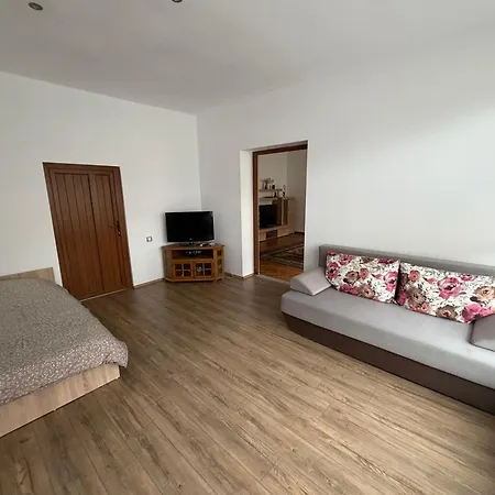 A&l House Braşov