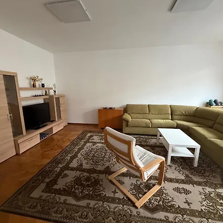 Appartamento A&l House